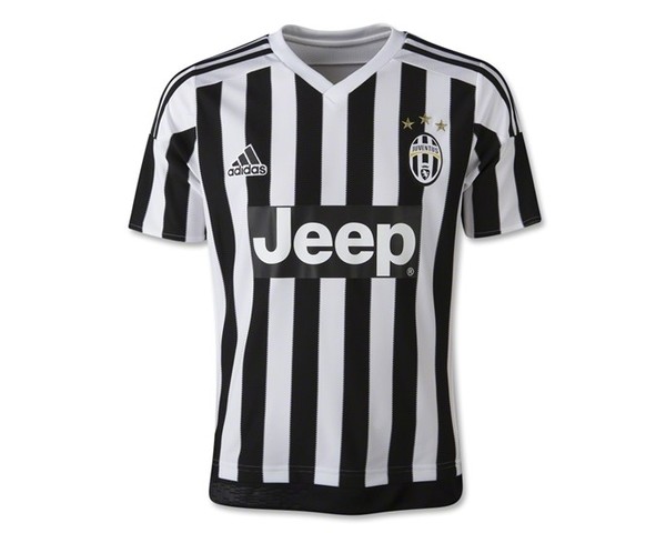 uniforme Juventus nuevo uniforme Juventus nuevo